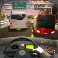 农村巴士驾驶模拟器模拟器